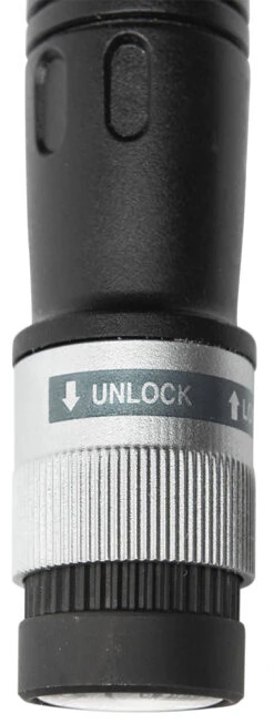 Katana Clé Dynamométrique 3/8" 10-80 Nm -Vélos Équip Magasin Katana Drehmomentschluessel 3 8 10 80 Nm 10004 2