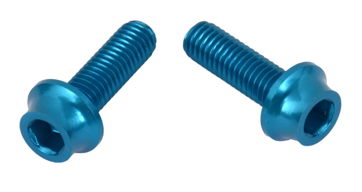 Katana Vis De Porte-bouteille Extra Light, Set De 2, Bleu 1 Katana Vis De Porte-bouteille Extra Light, Set De 2, Bleu