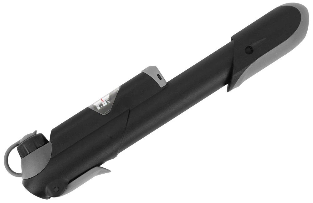 Katana Mini-pompe Avec Manomètre 1 Katana Mini-pompe Avec Manomètre