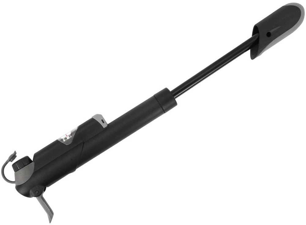 Katana Mini-pompe Avec Manomètre 5 Katana Mini-pompe Avec Manomètre – Image 5