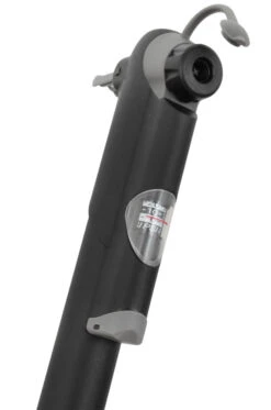 Katana Mini-pompe Avec Manomètre 11 Katana Mini-pompe Avec Manomètre -Vélos Équip Magasin Katana Minipumpe mit Manometer 20031103 c