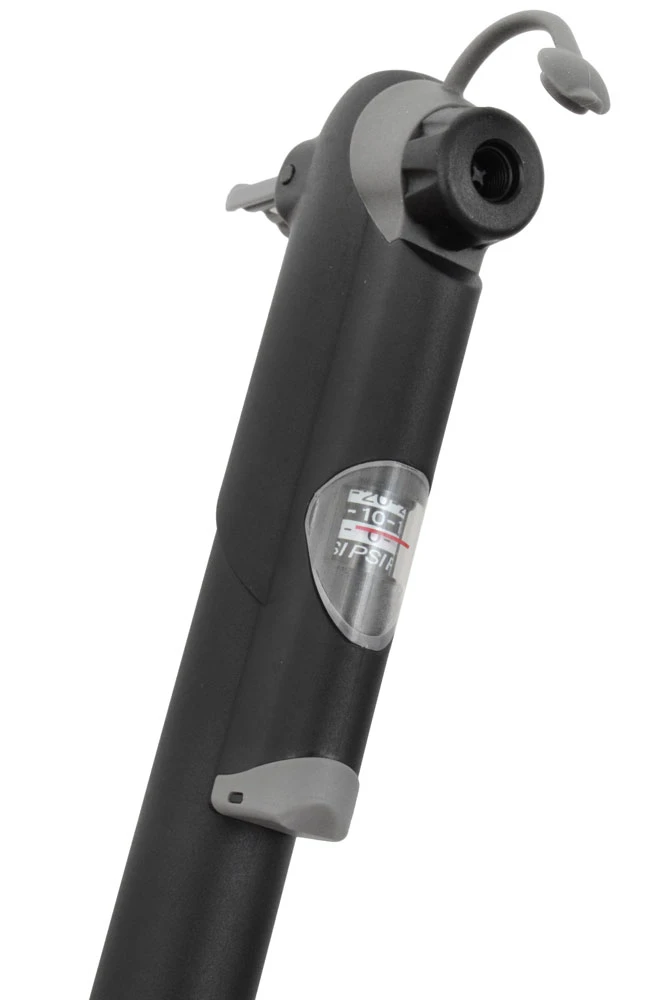 Katana Mini-pompe Avec Manomètre 6 Katana Mini-pompe Avec Manomètre – Image 6