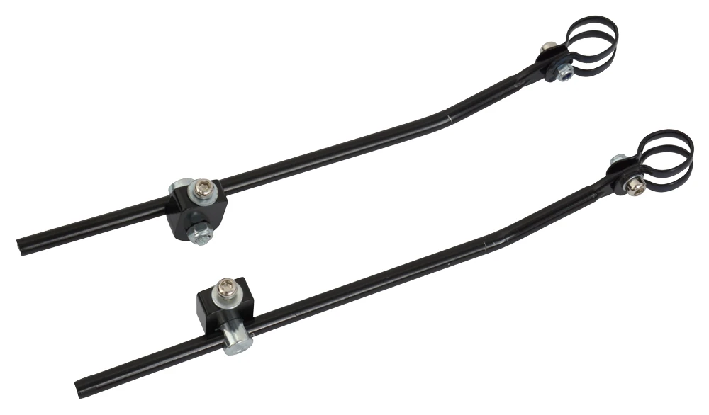 Katana Kit De Montage De Porte-bagages Universel 3 Katana Kit De Montage De Porte-bagages Universel – Image 3