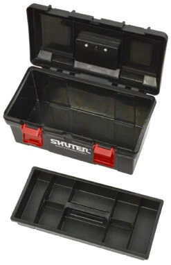 Katana Coffret à Outils Shuter -Vélos Équip Magasin Katana Werkzeugkoffer Shuter 20059819 C