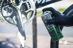Muc-Off Bio Chain Cleaner Nettoyant Pour Chaînes 400ml -Vélos Équip Magasin Kettenreiniger Chain Cleaner 2