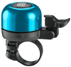 Triple Eight Cloche De Bicyclette STANDARD -Vélos Équip Magasin Klingeln STANDARD Fahrradklingel blue 6630