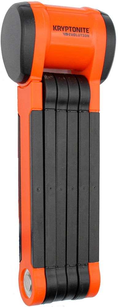 Kryptonite Evolution 790 Antivol Pliable Avec Support à Clic 1 Kryptonite Evolution 790 Antivol Pliable Avec Support à Clic