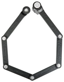 Kryptonite Keeper 585 Combo Antivol Pliable -Vélos Équip Magasin Kryptonite Keeper 585 Faltschloss Combo 004837 6