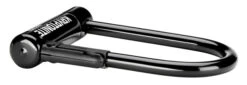 Kryptonite Antivol à Arceau Keeper U-Lock Mini 6 -Vélos Équip Magasin Kryptonite Keeper U Lock Mini 6 3500 450 C