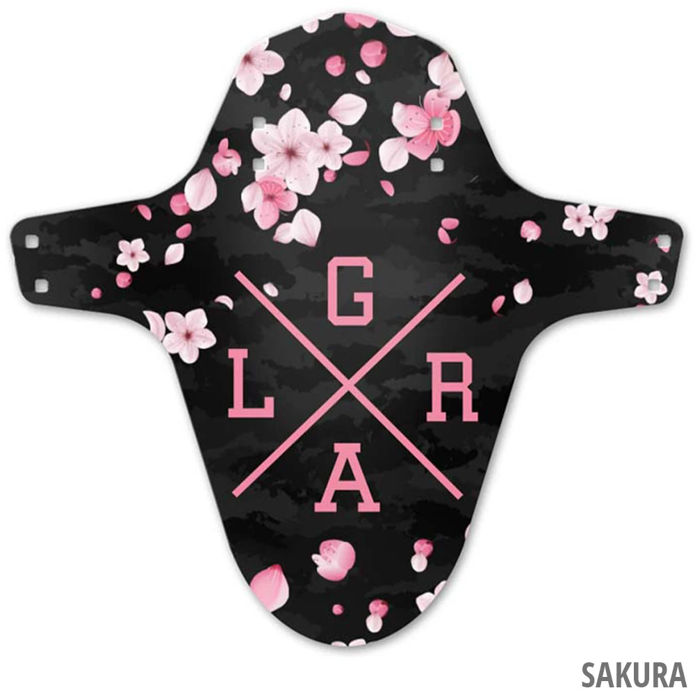 LOOSE RIDERS Mudguard 4 LOOSE RIDERS Mudguard – Image 4