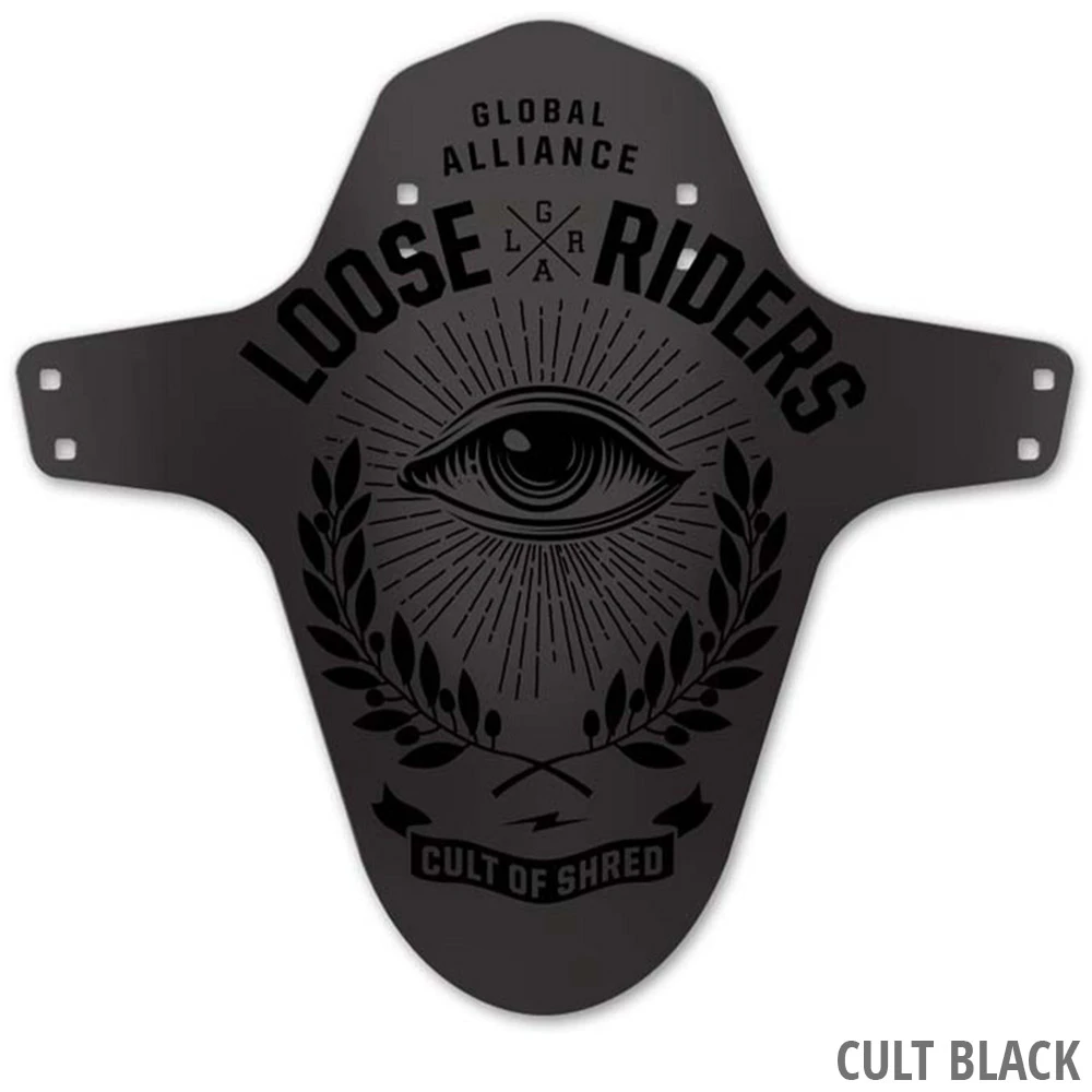 LOOSE RIDERS Mudguard 3 LOOSE RIDERS Mudguard – Image 3