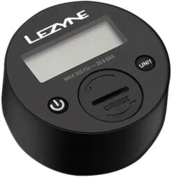 Lezyne Pompe à Plancher Sport Digital Drive -Vélos Équip Magasin Lezyne 1 FP SPDDR V406 Sport Digital Drive Standluftpumpe 4