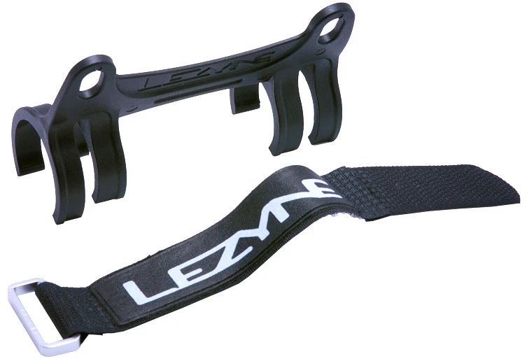 Lezyne Support De Rechange Pour Pompes HV 1 Lezyne Support De Rechange Pour Pompes HV