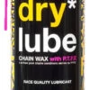 Muc-Off Dry PTFE Chain Lube Lubrifiant Pour Chaînes 750ml