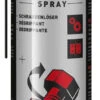 Motorex ANTIRUST Spray Antirouille