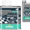 Motorex Racing Fork Oil 4W Huile D'amortisseur