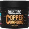 Muc-Off Pâte De Montage Anti-Seize Copper Compound 450g