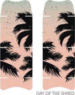 Muc-Off Protection De La Manivelle Kit -Vélos Équip Magasin Muc Off Crank Protection Kit day of the shred