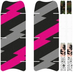 Muc-Off Protection De La Manivelle Kit