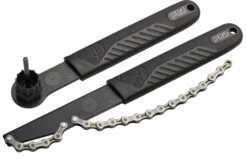 Pro Kit D'outils Pour Cassettes Shimano