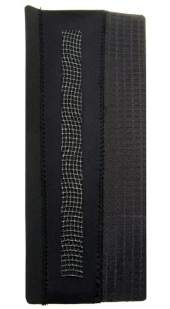 Protection De Bases En Néoprène XL -Vélos Équip Magasin PRO Kettenstrebenschutz Neopren XL schwarz PRAC0054 cv0T4tw12xGDVJ