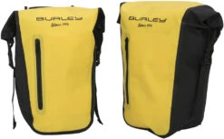 Burley Set De Sacs De Rangement Coho