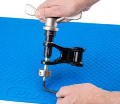 Park Tool Kit De Montage/dépose Du Roulement Arrière SBK-1 9 Park Tool Kit De Montage/dépose Du Roulement Arrière SBK-1 -Vélos Équip Magasin Park Tool SBK 1 Hinterbaulager De Montage Kit 005