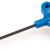 Park Tool Clé Allen 4mm Avec Poignée P PH-4