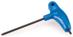 Park Tool Clé Allen 4mm Avec Poignée P PH-4