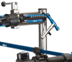 Park Tool Jeu De Clés à Embouts à Changement Rapide Avec Poignée En T, Embouts Incl. QTH-1 -Vélos Équip Magasin Park Tool QTH 1 004