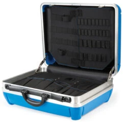 Park Tool Boîte à Outils Blue Box BX-2.2 -Vélos Équip Magasin ParkTool BX 2 2 Blue Box Werkzeugkoffer 4