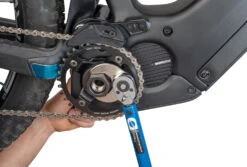 Park Tool Clé à Fourche à Cliquet TWB-36 -Vélos Équip Magasin Park Tool TWB 36 20086103 03