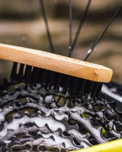 Peaty's Drivetrain Brush 9 Peaty's Drivetrain Brush -Vélos Équip Magasin Peaty s Drivetrain Brush 5060541583474 4