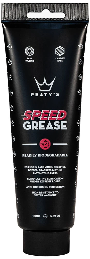 Peaty's Graisse Pour Roulements Speed Grease 1 Peaty's Graisse Pour Roulements Speed Grease