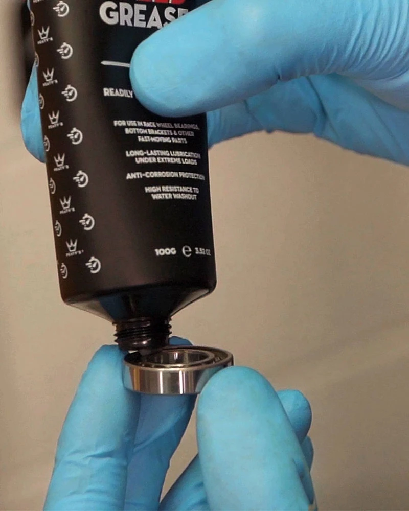 Peaty's Graisse Pour Roulements Speed Grease 4 Peaty's Graisse Pour Roulements Speed Grease – Image 4