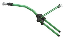 PERUZZO Barre Tandem Trail Angel -Vélos Équip Magasin Peruzzo Trail Angel Tandemstange 304R c