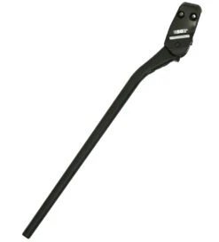 PLETSCHER Béquille Arrière Comp 40 28" -Vélos Équip Magasin Pletscher Comp 40 Hinterbaustander 28 schwarz