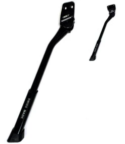 PLETSCHER Béquille Arrière Comp Flex Jusqu'à 29 "plus