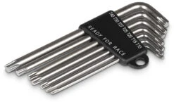 RFR Jeu De Vis à Six Pans Creux TORX