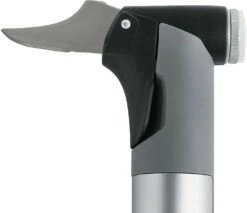 Mini Pompe Supershort -Vélos Équip Magasin RS4234 10367 SUPERSHORT clamping lever