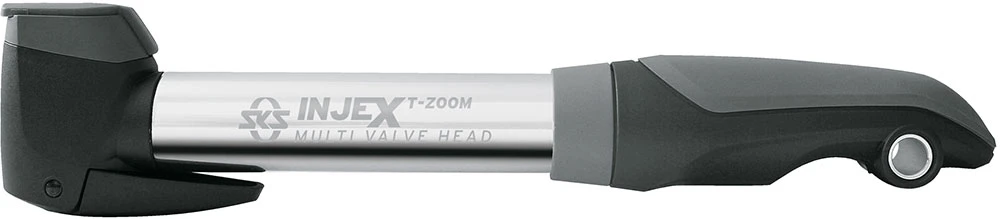 Mini-pompe Injex T-Zoom