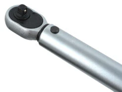 Clé Dynamométrique Basic 1/4" 5-25 Nm -Vélos Équip Magasin Radon Drehmoment klein 3