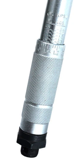 Clé Dynamométrique Basic 1/4" 5-25 Nm -Vélos Équip Magasin Radon Drehmoment klein 4