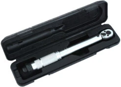 Clé Dynamométrique Basic 1/4" 5-25 Nm -Vélos Équip Magasin Radon Drehmoment klein 6