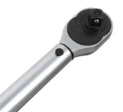 Clé Dynamométrique Pro 1/2" 40-210 Nm, Embouts Inclus -Vélos Équip Magasin Radon Torque 3