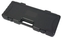 Clé Dynamométrique Pro 1/2" 40-210 Nm, Embouts Inclus -Vélos Équip Magasin Radon Torque 6