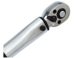 Clé Dynamométrique Comp 1/4" 2-24 Nm + Jeu D'embouts -Vélos Équip Magasin Radon Torque Set 4