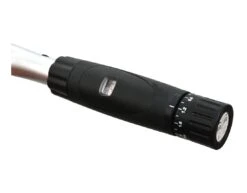 Clé Dynamométrique Comp 1/4" 2-24 Nm + Jeu D'embouts -Vélos Équip Magasin Radon Torque Set 6