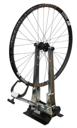 Support De Centrage Professionnel R513 + Kit De Jauge De Centrage -Vélos Équip Magasin Radon Zentrierstaender 6EliRAgvZme2b5