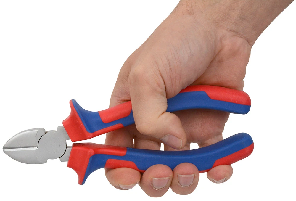 Pinces Coupantes Latérales Pro 3 Pinces Coupantes Latérales Pro – Image 3